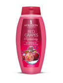 RED GRAPES SHOWERGEL