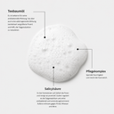 PURE SKIN SOLUTION CLEANSING FOAM
