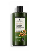 ARGANÖL SHAMPOO NÄHREND MIT KERATIN