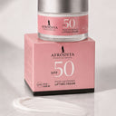 MULTIACTIVE SPF 50 LIFTING CREAM